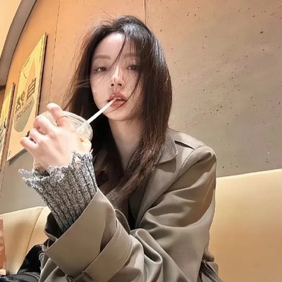 作为替身的她