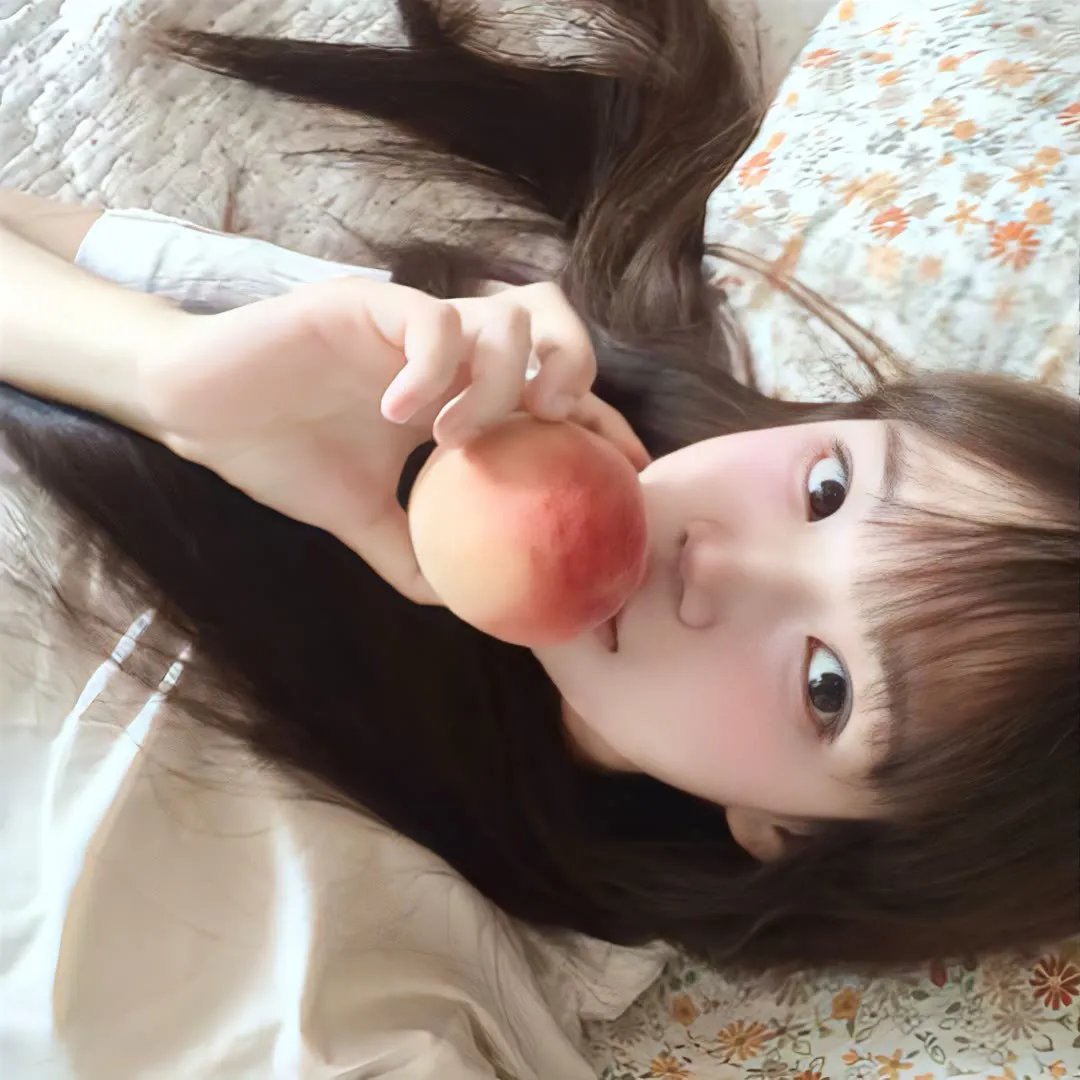 求偶记
