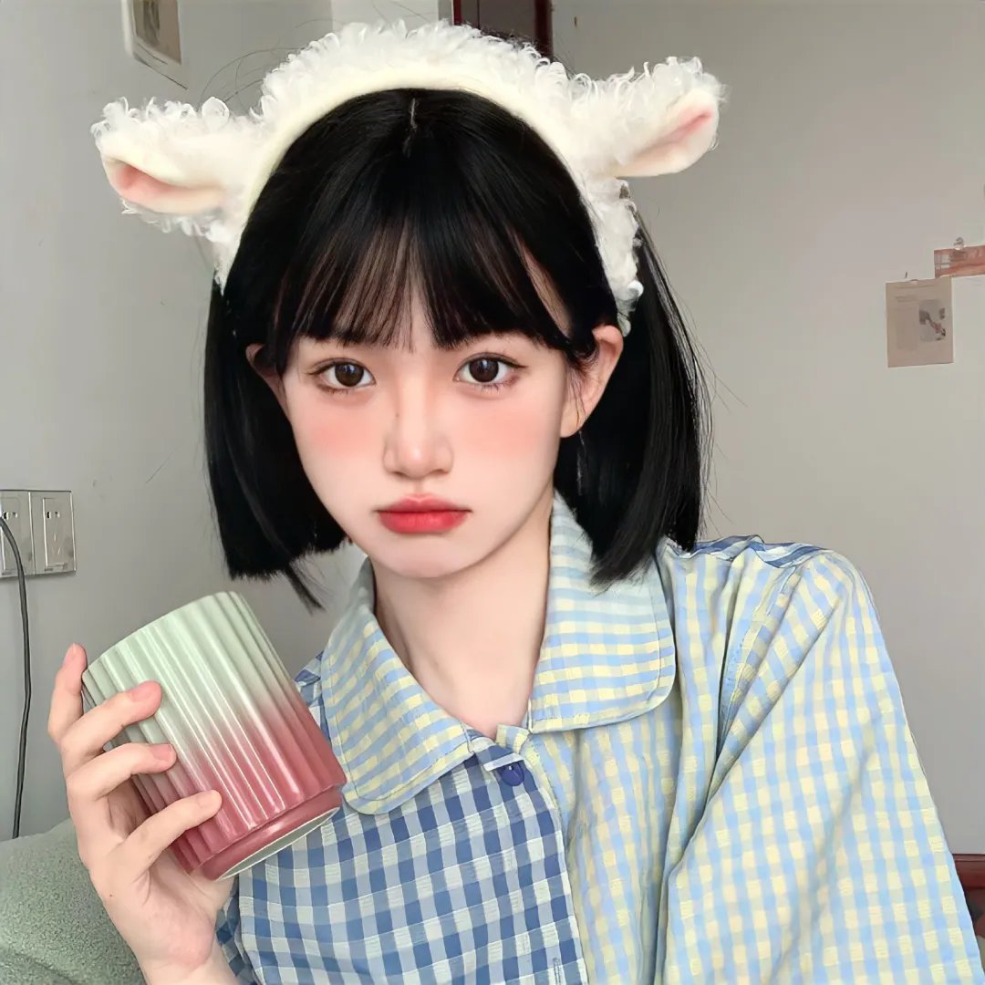 女郎!女狼